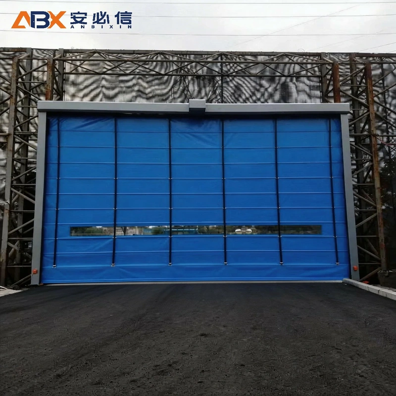 白银市充气式门封