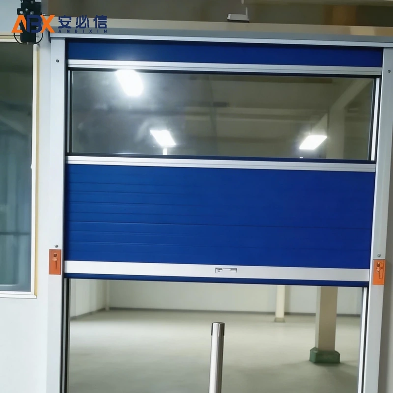 白银市高速门